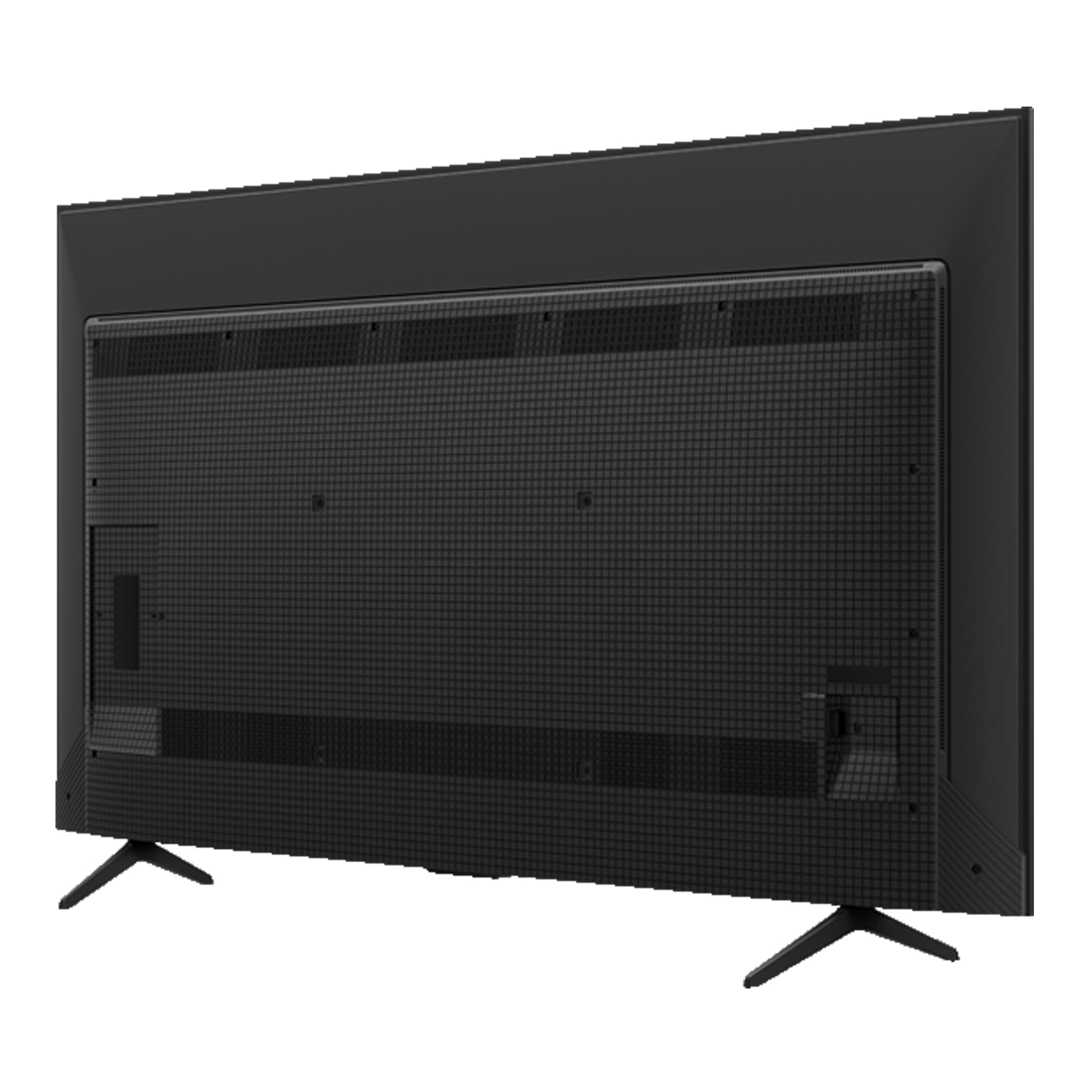 تلویزیون ال ای دی هوشمند تی سی ال مدل 75P755 سایز 75 اینچ