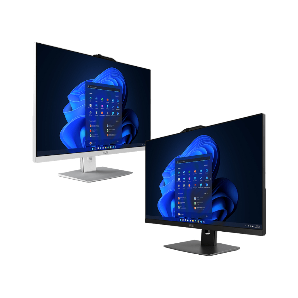 کامپیوتر همه کاره 27 اینچ ام اس آی مدل AM272P 12M-AC