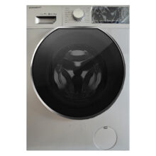 ماشین لباسشویی 8 کیلوگرم اتوماتیک زیرووات مدل FCA 4860 S