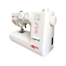 چرخ خیاطی مارشال مدل EUROTEX 2012