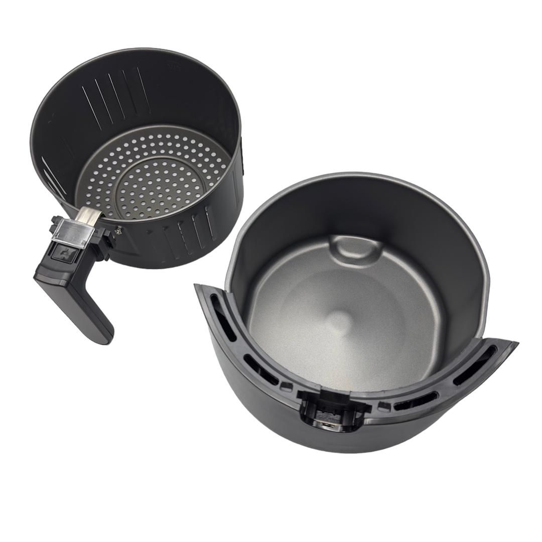 سرخ کن بدون روغن مکسی مدل 1400W