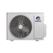 کولر گازی اسپلیت دیواری 24000 دور ثابت گری مدل S4’matic-C24H3