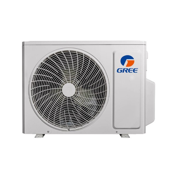 کولر گازی اسپلیت دیواری 24000 دور ثابت گری مدل S4’matic-C24H3