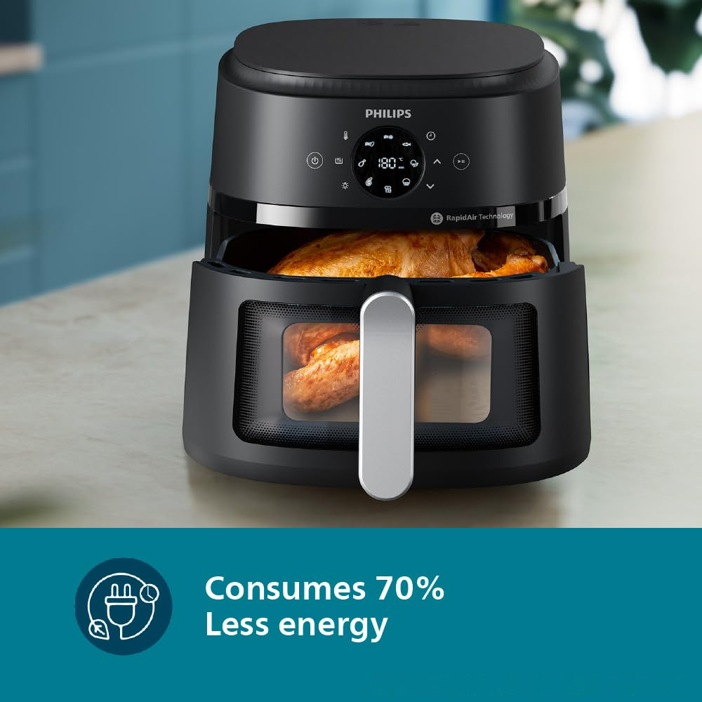 هواپز 6.2 لیتری فیلیپس مدل NA231/00