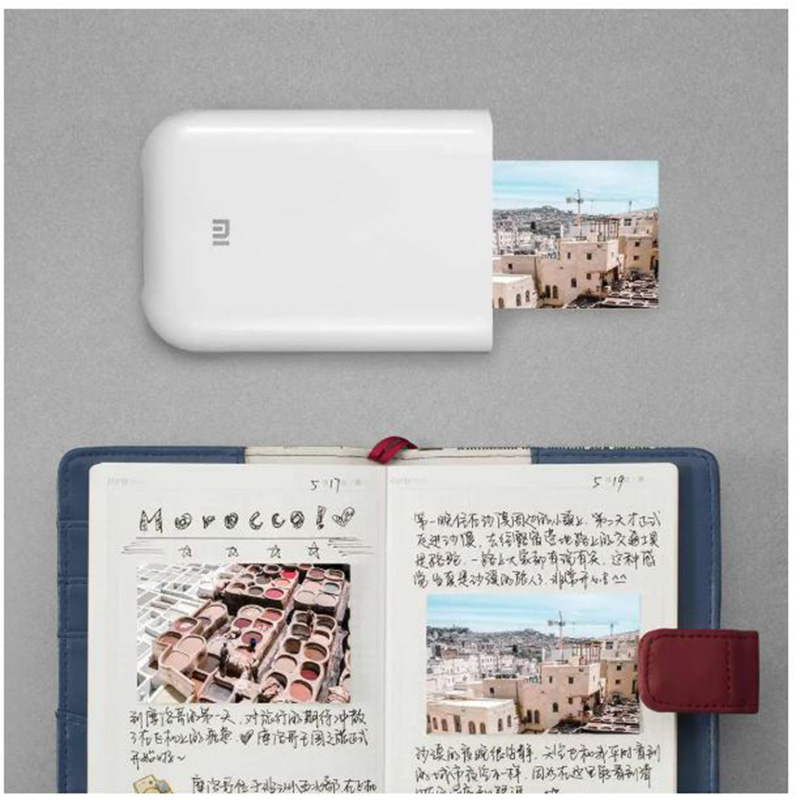 پرینتر چاپ عکس شیائومی مدل XMKDDYJ01HT