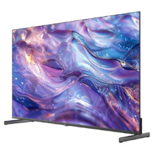 تلویزیون 60 اینچ ال ای دی هوشمند جی پلاس مدل GTV- 60SU788N