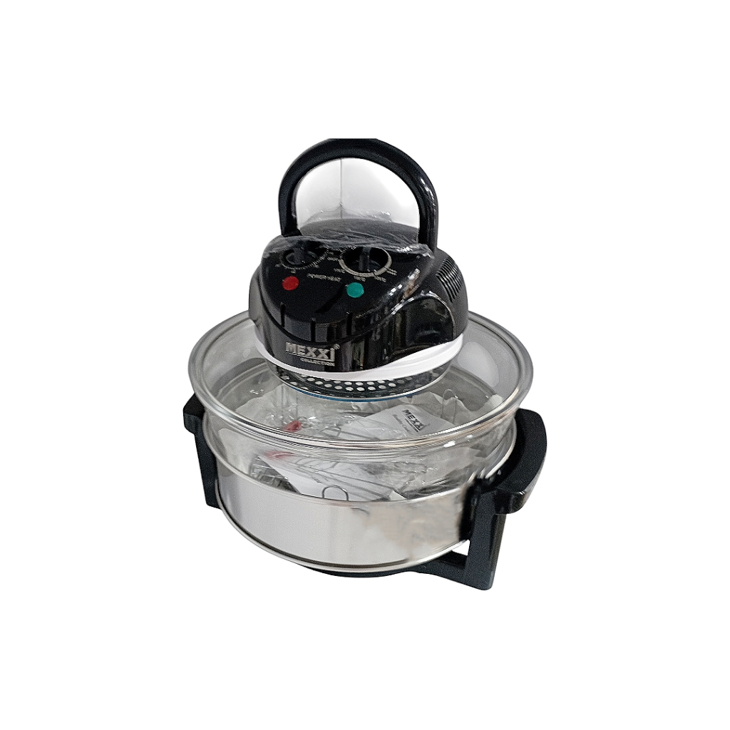 سرخ کن بدون روغن 7 لیتری مکسی مدل NEW