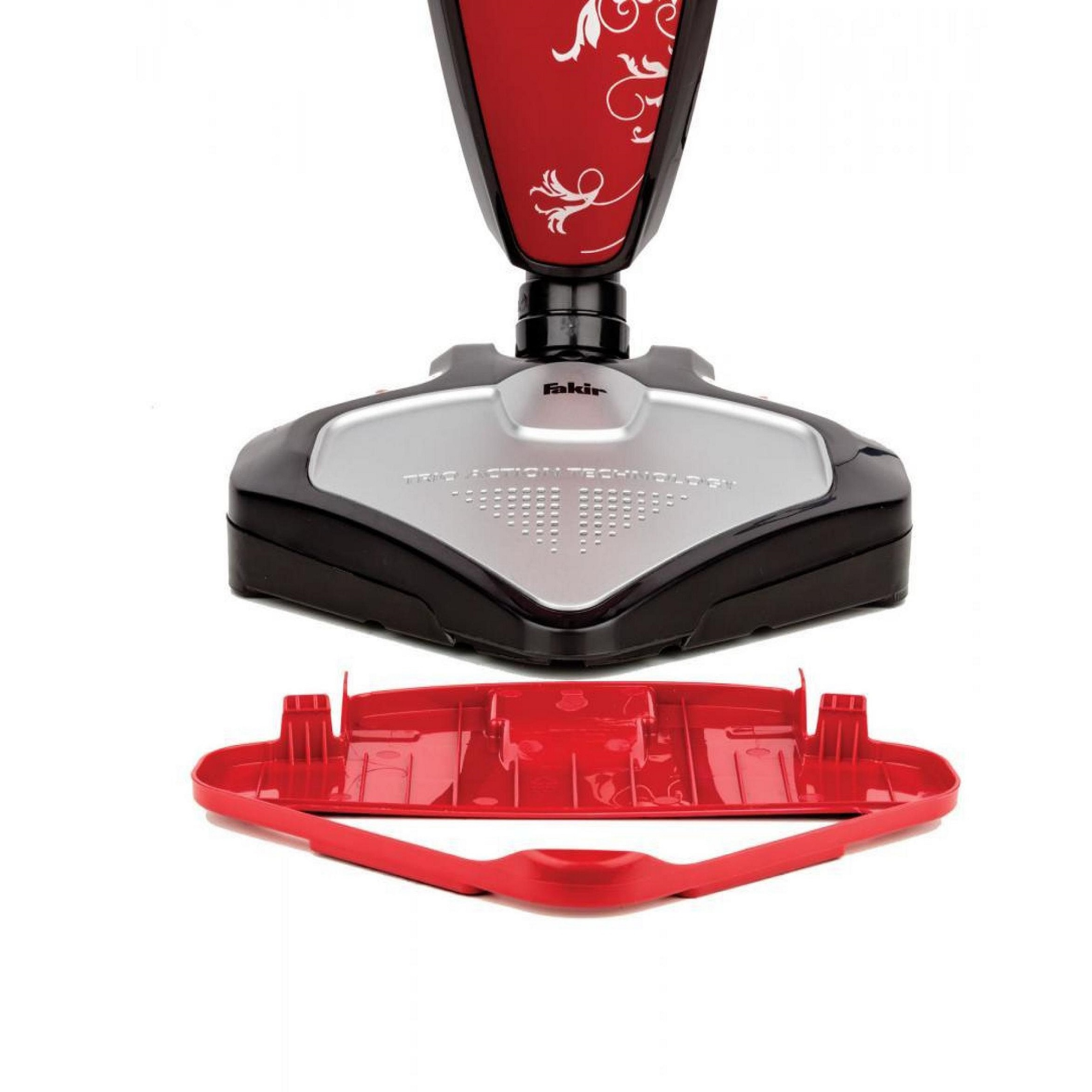 جاروبرقی فکر مدل DARKY S