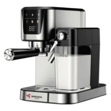 اسپرسو ساز مباشی مدل 2502