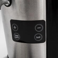 سماور برقی مایر مدل MR-3866 گنجایش 3 لیتر