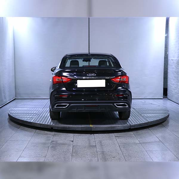 خودرو صفر چری مدل آریزو 5 توربو FL دنده اتوماتیک سال 1404