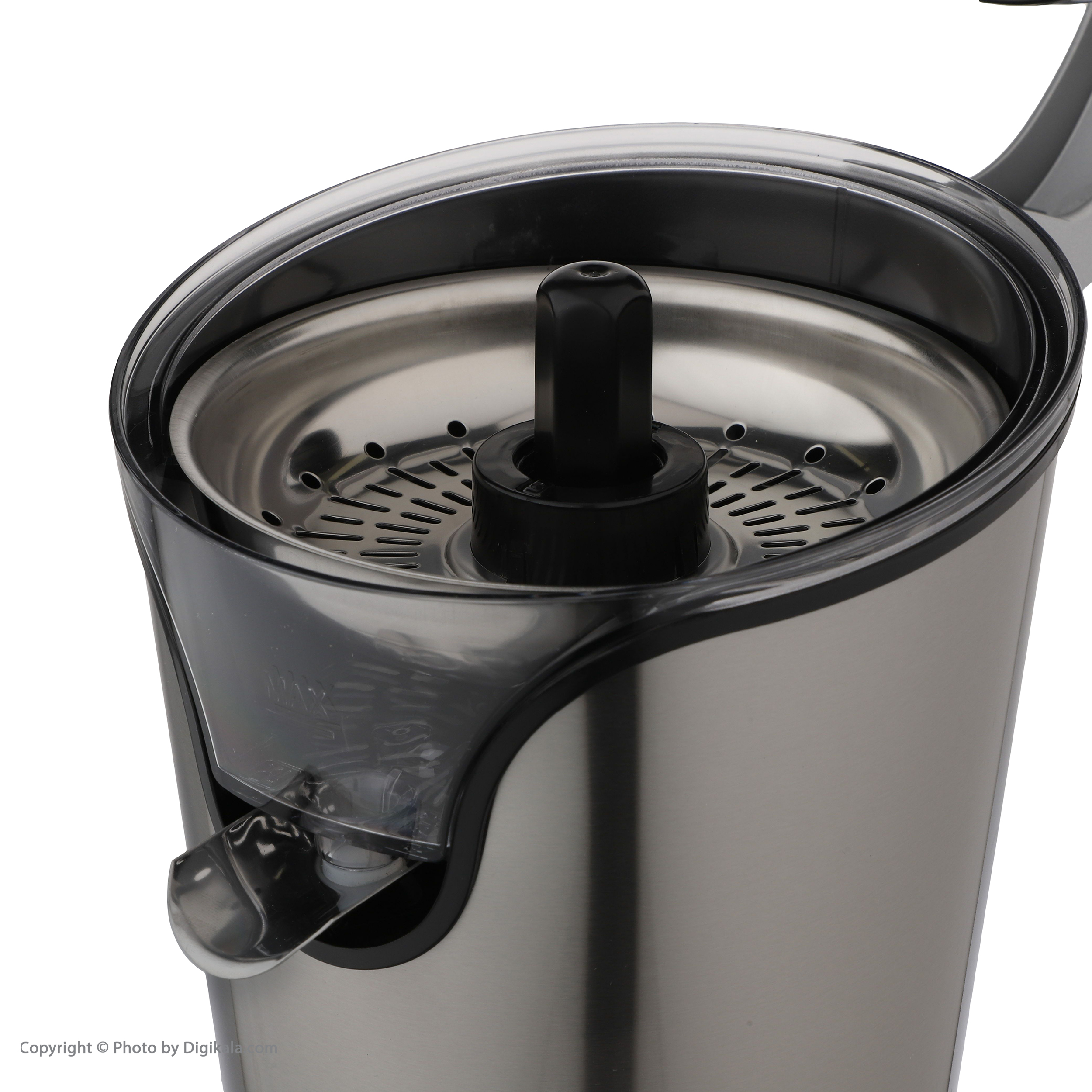 آب مرکبات گیر برلین مدل BG2005 CJ