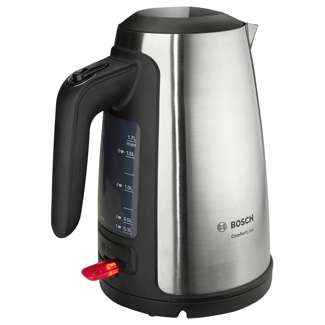 کتری برقی بوش مدل TWK6A033GB کتری برقی بوش مدل TWK6A033GB