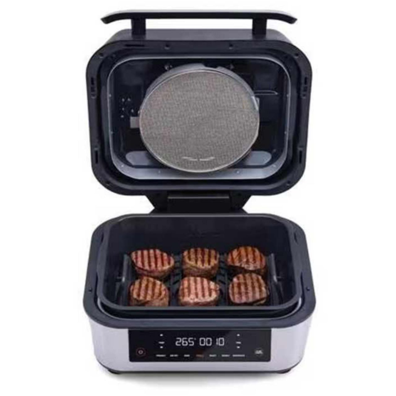 هواپز 8.5 لیتری نوتریکوک مدل AFG960