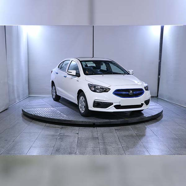 خودرو سایپا مدل شاهین CVT G دنده اتوماتیک سال 1404