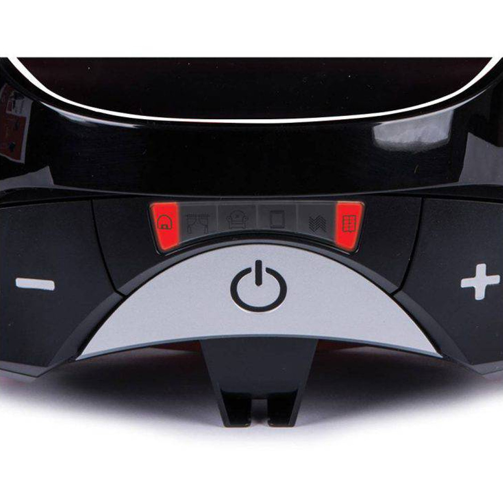 جاروبرقی 2100 وات دوو مدل DVC-S22P