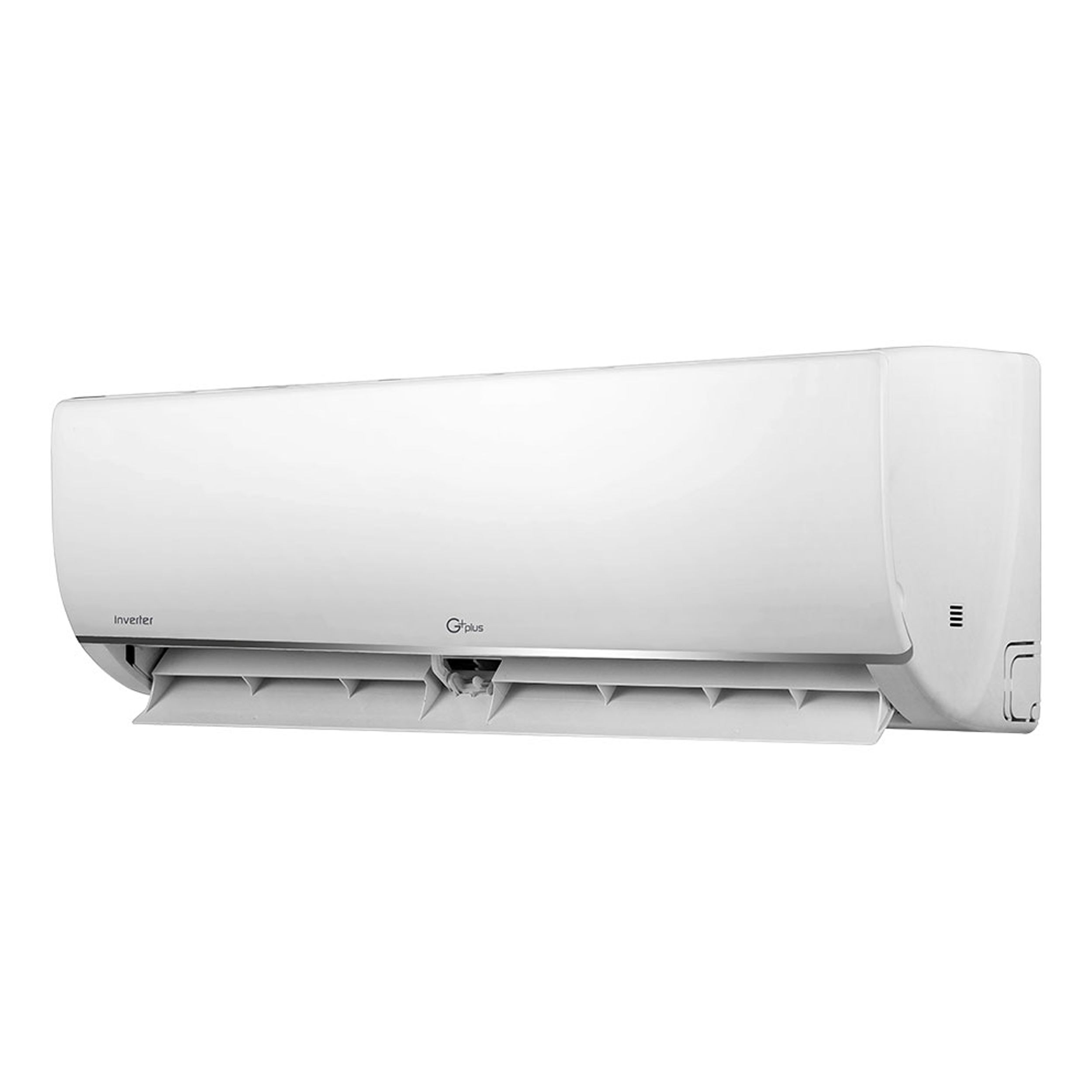 کولر گازی جی پلاس مدل GAC-TM12LU1