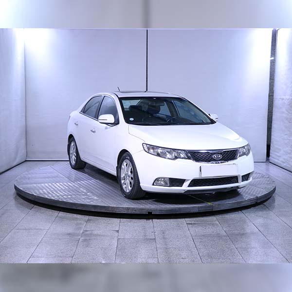 خودرو کیا مدل سراتو آپشنال دنده اتوماتیک سال 1398