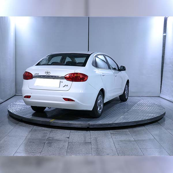 خودرو کارکرده جک مدل J4 دنده اتوماتیک سال 1401