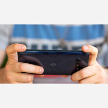 گوشی موبایل شیائومی مدل BLACK SHARK 4 دو سیم کارت ظرفیت 256 گیگابایت و رم 12 گیگابایت