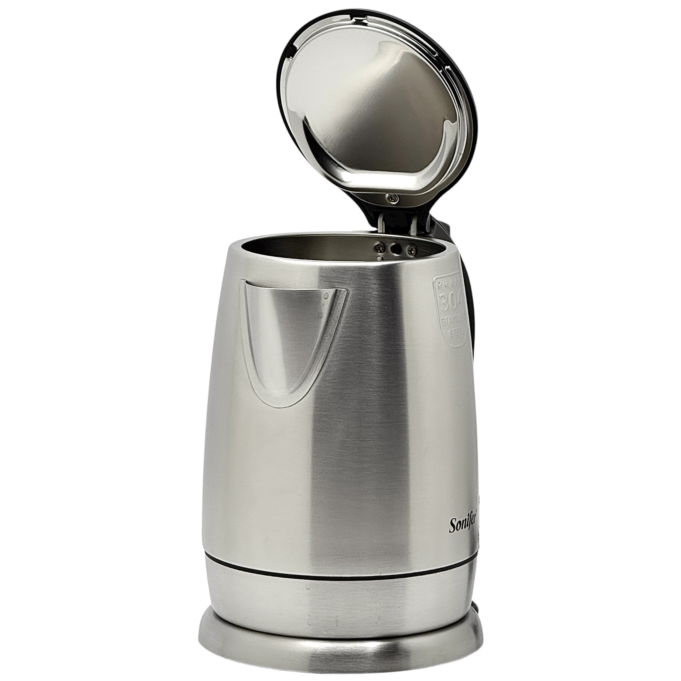 کتری برقی سونیفر مدل 2024 گنجایش 1.8 لیتر