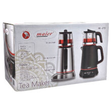 چای ساز مایر مدل MR-6720