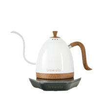 کتری برقی برویستا مدل Artisan 3 Pro گنجایش 0.6 لیتر