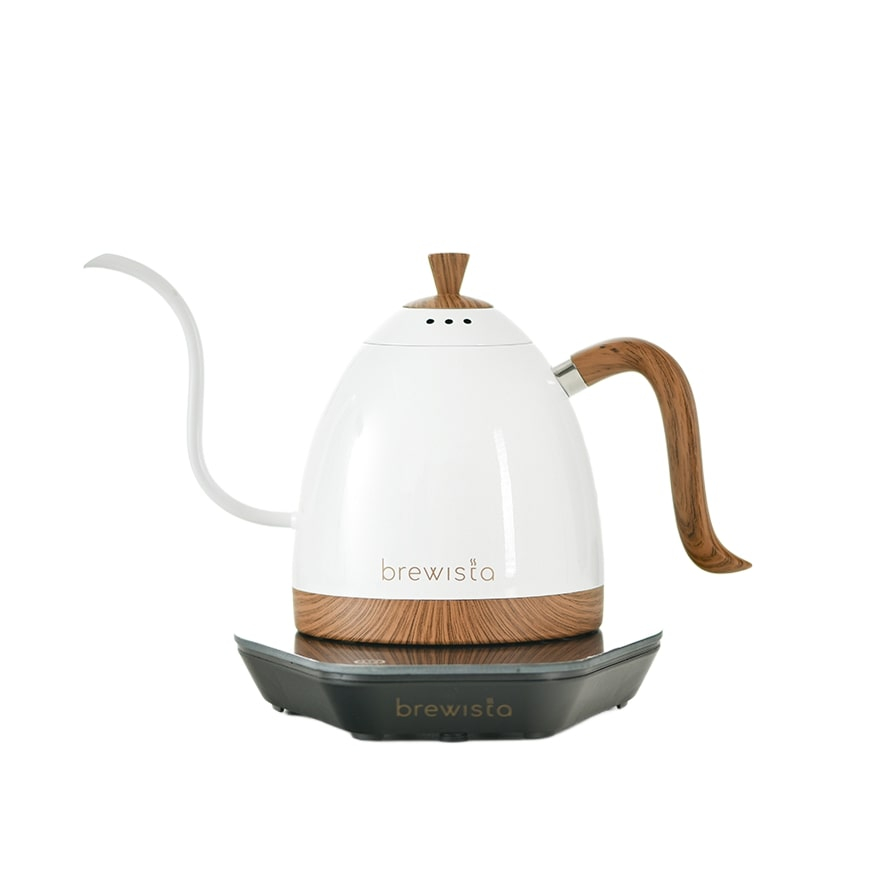 کتری برقی برویستا مدل Artisan 3 Pro گنجایش 0.6 لیتر