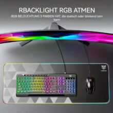 کیبورد مخصوص بازی اونیکوما مدل G32