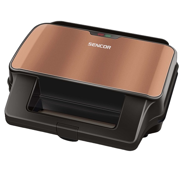 ساندویچ ساز سنکور مدل SSM 9976GD ساندویچ ساز سنکور مدل SSM 9976GD