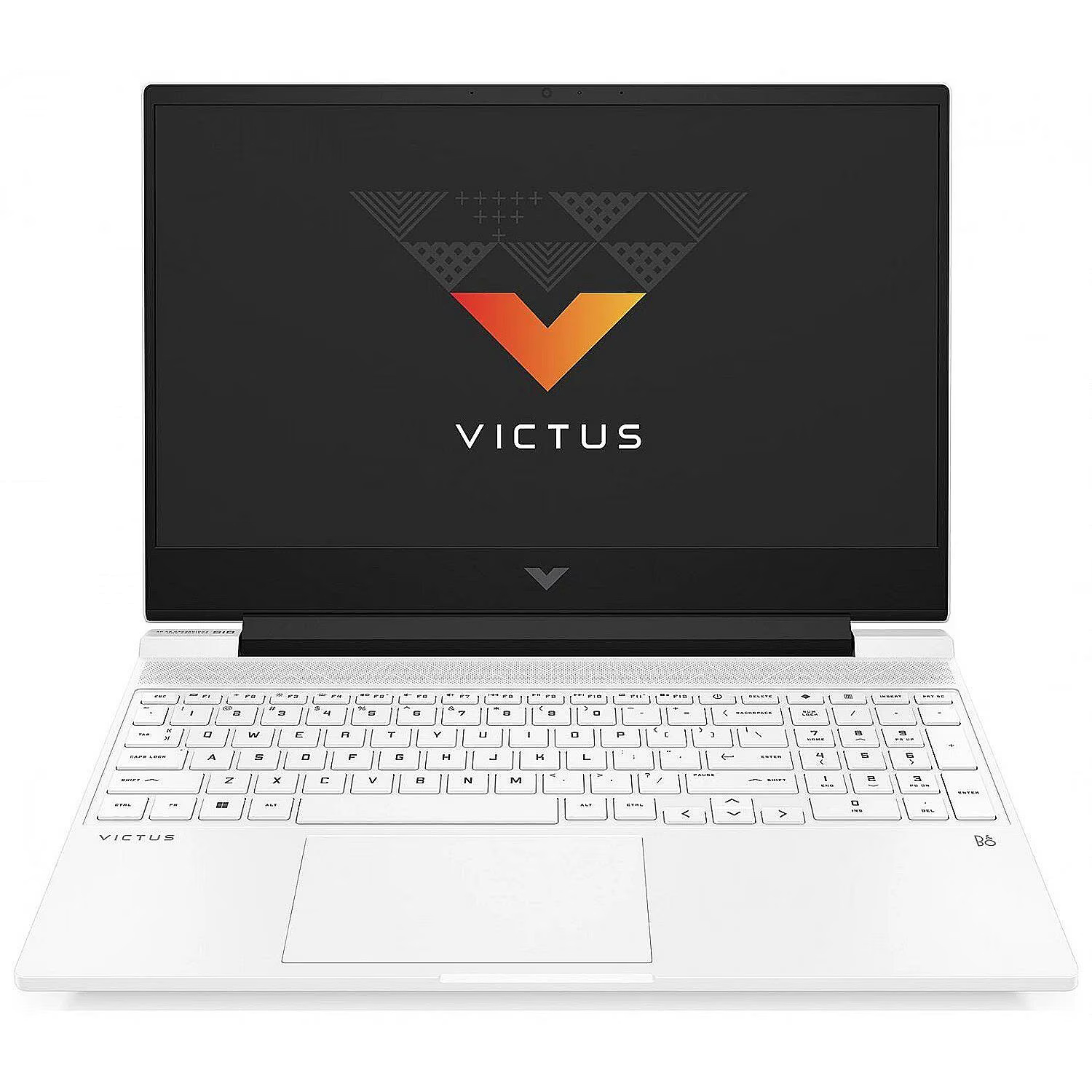 لپ تاپ 15.6 اینچی اچ‌ پی مدل Victus 15 fa2317tx-i7 13620H-16GB DDR4 3200MHz-512GB SSD-RTX4050 6GB-FHD 144Hz