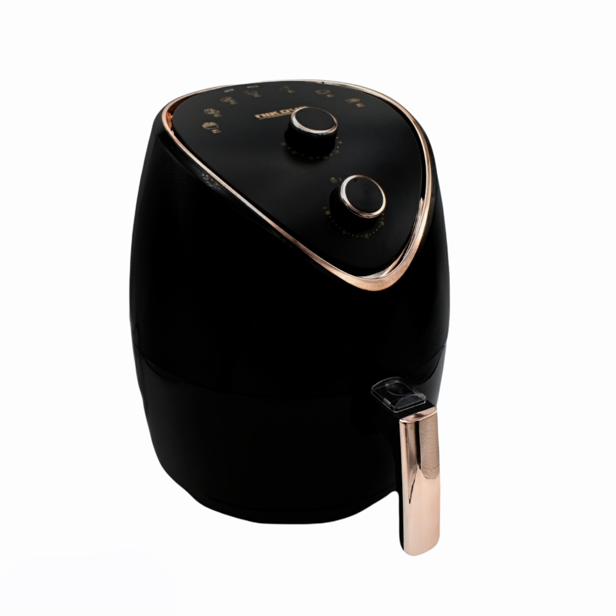 سرخ کن بدون روغن نیکووا مدل NAF-28