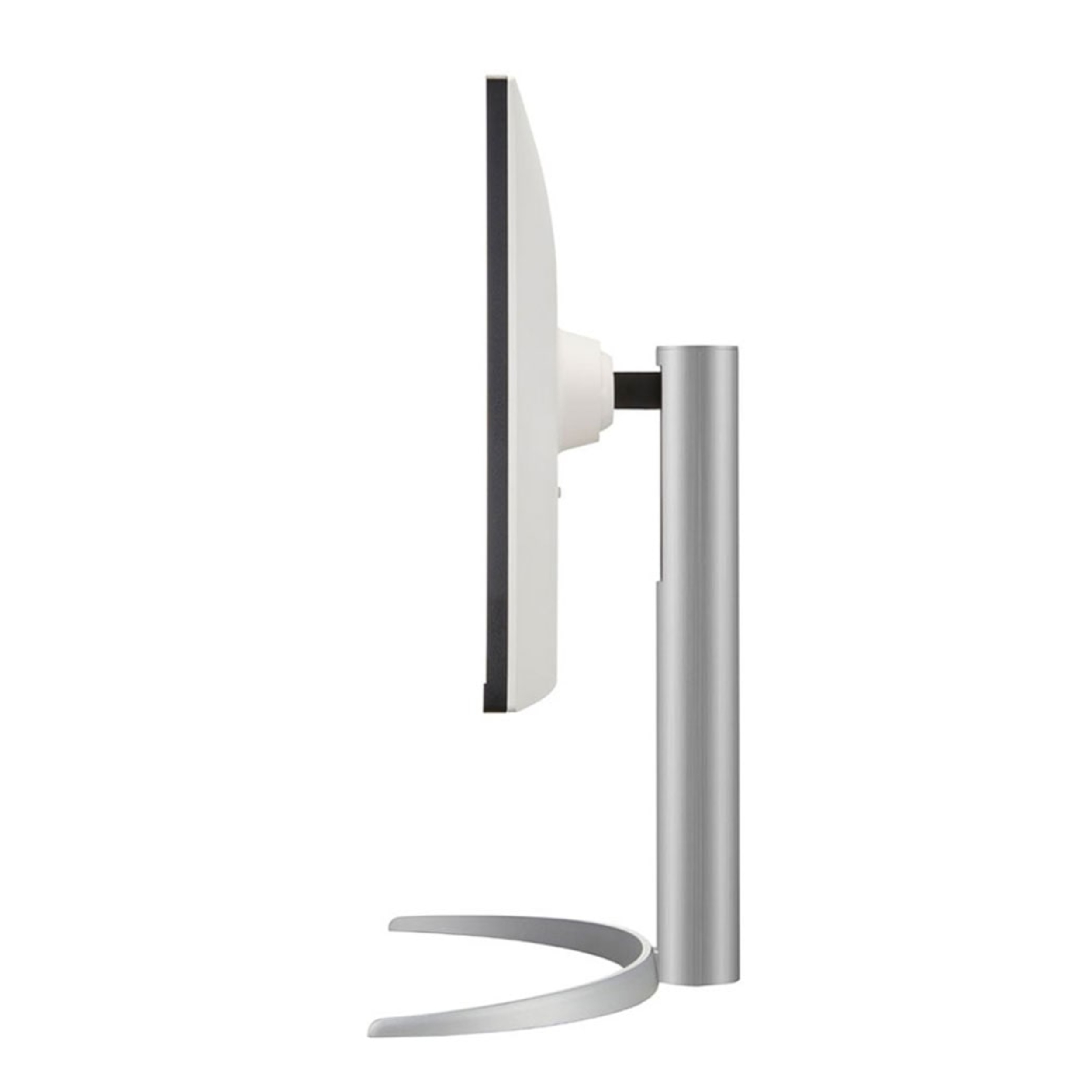 مانیتور ال جی مدل 27UP650-W سایز 27 اینچ