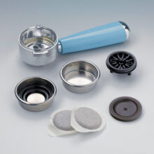 اسپرسوساز آریته مدل AR-1389