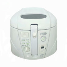 سرخ‌کن 2 لیتری دلونگی مدل F 855 v