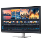 مانیتور دل مدل S3221QSA سایز 32 اینچ