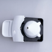 نسپرسو ساز جی پاس مدل GCM41526-BK