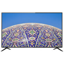 تلویزیون ال ای دی هوشمند سام الکترونیک مدل UA39T4550TH سایز 39 اینچ