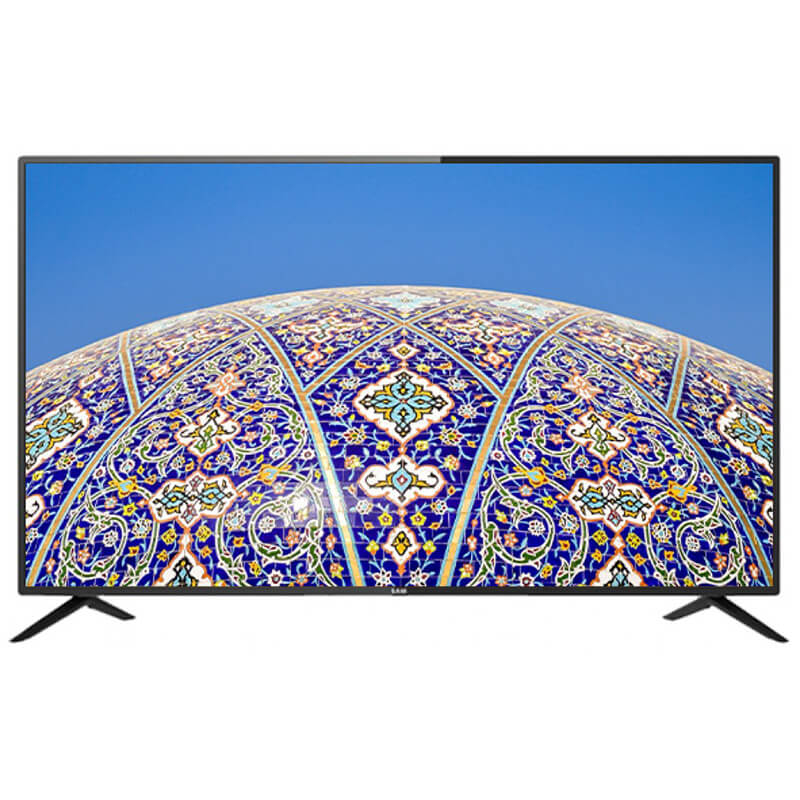 تلویزیون ال ای دی هوشمند سام الکترونیک مدل UA39T4550TH سایز 39 اینچ