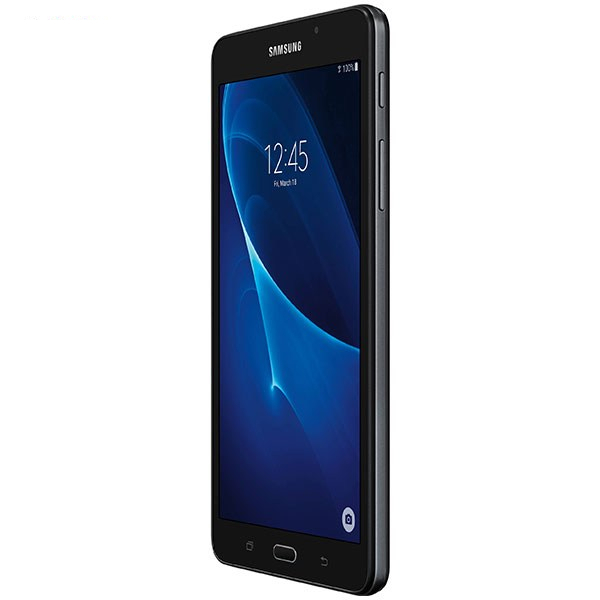 تبلت سامسونگ مدل Galaxy Tab A SM-T285 4G سال 2016 ظرفیت 8 گیگابایت