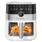 سرخ کن بدون روغن گوسونیک مدل GAF-756
