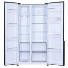 یخچال فریزر ساید بای ساید 32 فوت جی پلاس مدل GSS-P7536W