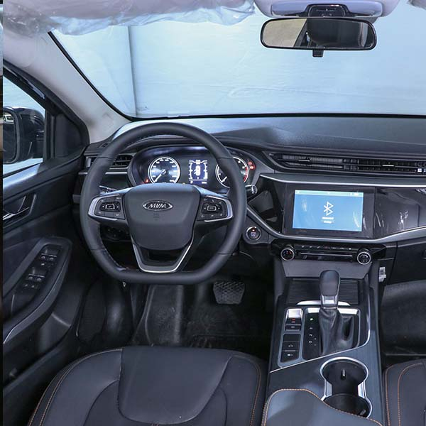 خودرو صفر چری مدل آریزو 5 توربو FL دنده اتوماتیک سال 1404