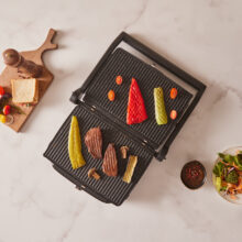 ساندویچ ساز کاراجا مدل 153.03.06.8832