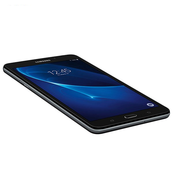 تبلت سامسونگ مدل Galaxy Tab A SM-T285 4G سال 2016 ظرفیت 8 گیگابایت
