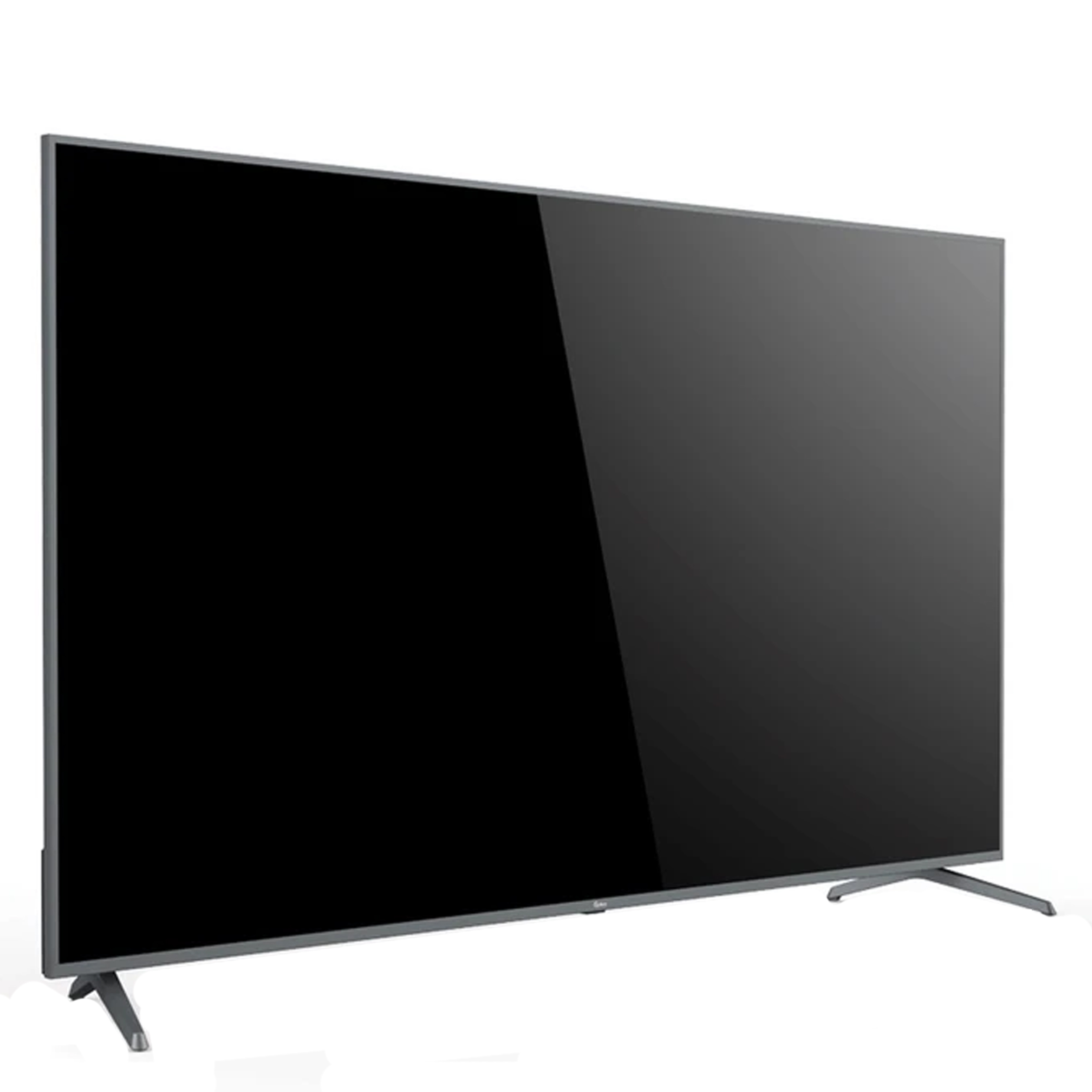 تلویزیون 75 اینچ ال ای دی هوشمند جی پلاس مدل GTV-75SQ868S