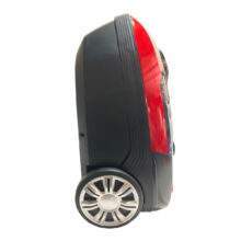 جاروبرقی ایکس ویژن مدل 5030-K