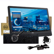 کامپیوتر همه کاره 23.8 اینچ دل مدل  5470 - E