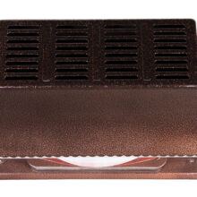 بخاری گازی توان مدل Negin طرح شومینه 18000