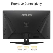 مانیتور مخصوص بازی ایسوس مدل TUF Gaming VG328QA1A سایز 32 اینچ